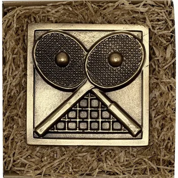 Čokoláda Chocolenka Čokoládový tenis