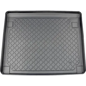 Vana do kufru Vana do kufru Citroen e-Berlingo III 2021 elektrický Van 5 míst krátký rozvor