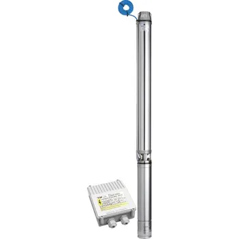 Čerpadlo SAER NS 96 B/12, 230V, 1.1kW, 2m kabelu 20161160