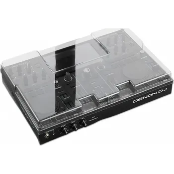 DJ technika DECKSAVER Denon DJ Prime Go cover
