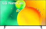 LG 43" NanoCell (43NANO756QC.AEU)