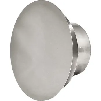 Ventishop DMTn 150 nerezový talířový ventil, univerzální