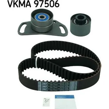 Sada rozvodového řemene SKF VKMA 97506