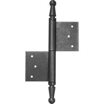 pant TKZ závěs dveřní 120 UR01 L Povrch: Bez povrchové úpravy