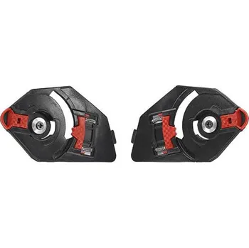 Helma na motorku LS2 Helmets LS2 FF324 RATCHET SYSTEM