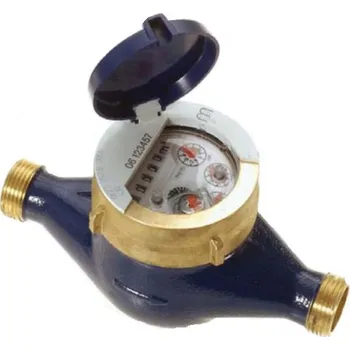 vodoměr SENSUS domovní vodoměr 3/4" L165mm S420CLEE