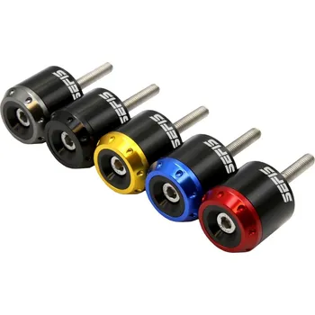 Round závaží Honda 5mm Titanová šedá