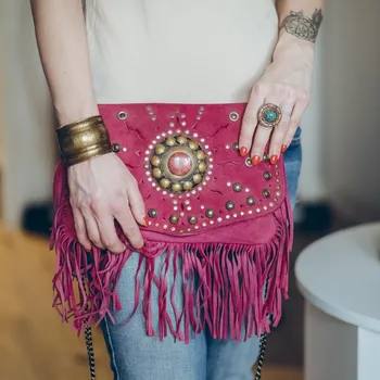 Smilargan Kabelka Jade