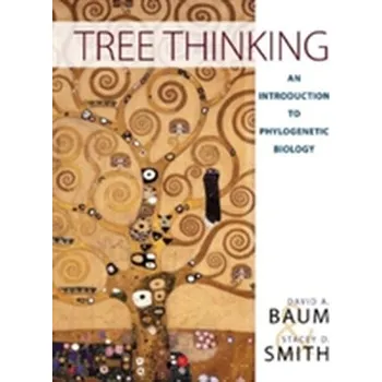 Příroda Tree Thinking: An Introduction to Phylogenetic Biology - Javerbaum, David