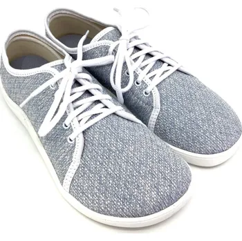 Dámské tenisky Dámské tenisky Jonap Jampi Flow světle šedá 41, Vnitřní délka boty: 27,6 cm, Vnitřní šířka boty: 10,0 cm