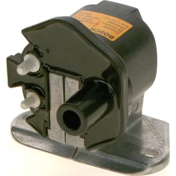 Zapalovací cívka Zapalovací cívka BOSCH 0 221 502 009