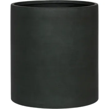 Květináč Max Pine Green L - Ø 50 cm / V 49 cm