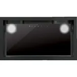 Cata GC DUAL 75 Černé sklo, 02131208