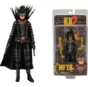 Figurka Figurka Mother F'er - Kick-Ass 2 (Nářez) Series 1 Action Figure - Neca