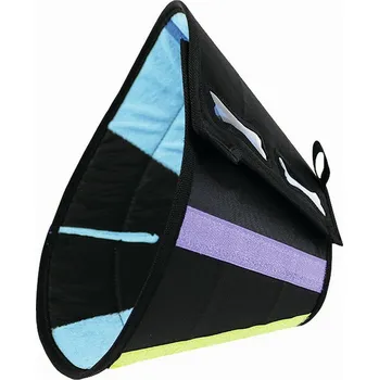 Antiparazitikum pro psa Ochranný límec pro psa KVP Calmer Vícebarevná (33-43 cm) Délka 25 cm