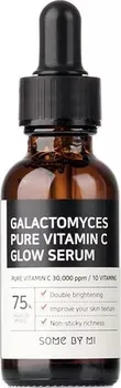 Pleťové sérum Some By Mi Galactomyces Pure Vitamin C Glow rozjasňující sérum 30 ml