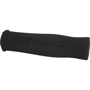 grip Force gripy pěnové tvrdé (černá)