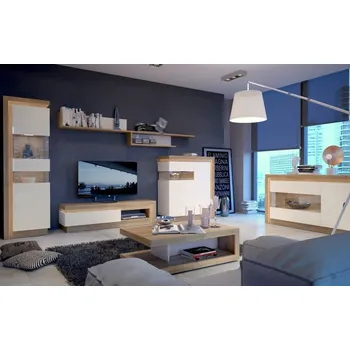 Obývací stěna ALAN obývací stěna