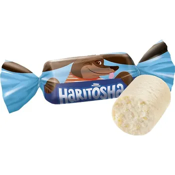 Bonbon CHARITOŠA batončik s oplatkama