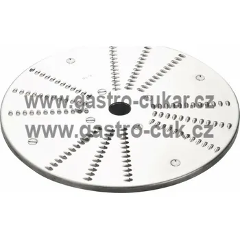 Kráječ zeleniny FEUMA Kotouč strouhací 4,0mm (542831)