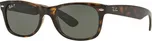 Sluneční brýle Ray-Ban New Wayfarer RB2132 902/58 POLARIZED se slevou 48 %