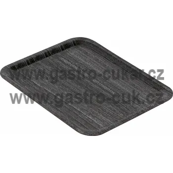 OEM Tác jídelní 530x325 mm Granit