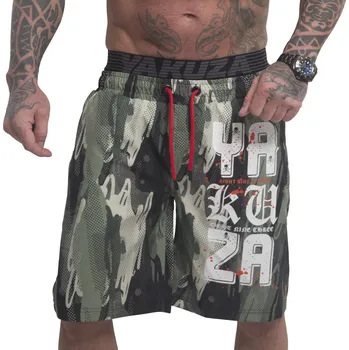 Pánské kraťasy Pánské šortky URBNSTL Board Shorts - 3XL