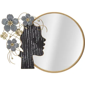 Zrcadlo Mauro Ferretti Zrcadlo WOMAN 81,9X7X61 cm