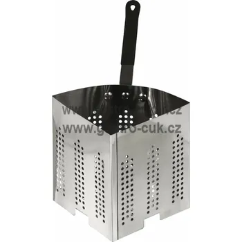 Hrnec OEM Vložka 1/4 (v=190 mm, pro hrnec Ø360 mm)