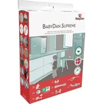 Sada bezpečn.prvků 16 ks Baby Dan Starter safety set, BIO