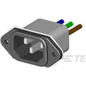 Elektrický konektor TE Connectivity 1-6609987-2 1 ks Package