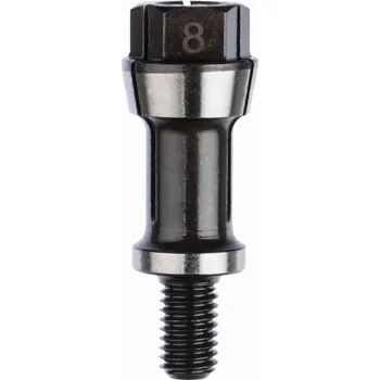 BOSCH Kleštinové upínací pouzdro s upínací maticí, 8 mm 1608570041 free_store_pickup