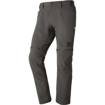 GEOFF ANDERSON - Kalhoty ZipZone II černé vel. XS