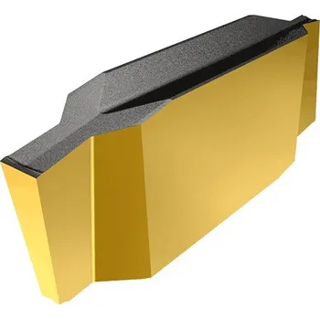 Příslušenstí k soustruhu Výměnná břitová destička GIP 1.57-0.15 IC 808 Iscar