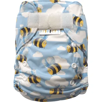 Plena Breberky Ai2 BIO (M) - Vosáci v letu SZ