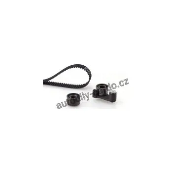 Rozvod motoru Sada rozvodového řemene GATES (GT K025460XS) - VOLVO