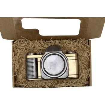 Čokoláda Chocolenka Čokoládový fotoaparát velký