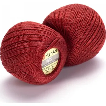 Galanterie YarnArt Iris příze Iris příze: Iris příze 931 +doprava zdarma při nákupu nad 1990 Kč+dárek zdarma