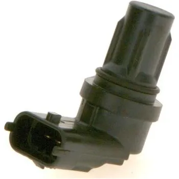 Čidlo automobilu Snímač, poloha vačkového hřídele BOSCH 0 232 103 074