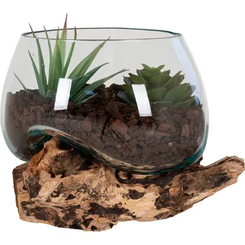 Nordic Experience Dekorace Santiago S II