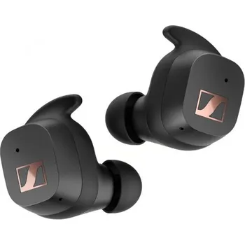 Sluchátka Sennheiser SPORT True Wireless
