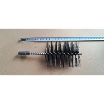 Příslušenství ke kotli Vetim ATTACK čistící katrtáč vnitřní závit M10