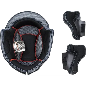 Helma na motorku LS2 Helmets LS2 LINER OF562 2017 Velikost: XL