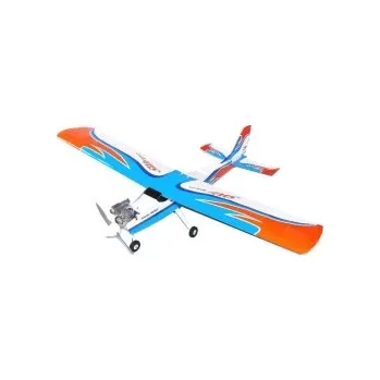 RC model letadla Swift Trainer 3-v-1 1,6m ARF New Version