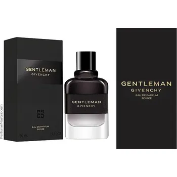 Dámský parfém Givenchy Givenchy Gentleman Boisée, Parfémovaná voda 200ml Pre mužov Parfémovaná voda