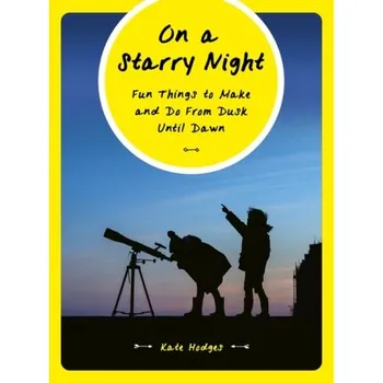 On a Starry Night - Hodges, Kate