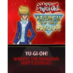 Yu-Gi-Oh! Waking the Dragons Joey’s Journey PC - digitální verze - Hraj již za pár minut