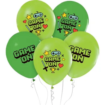 Balónek Godan GZ-GAMO Game On