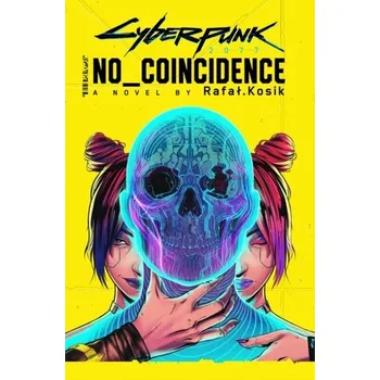 Cyberpunk 2077: No Coincidence - Anonymous