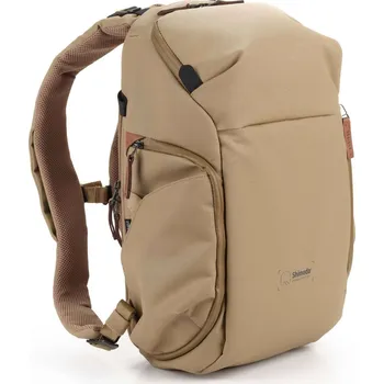 Ochrana fotoaparátu a videokamery Shimoda Urban Explore 20 béžový 520-181